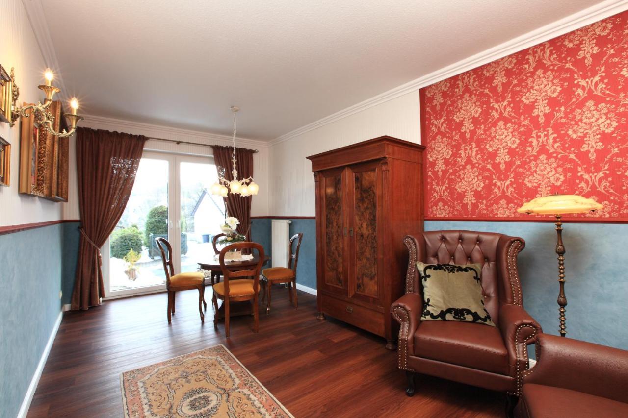 Top Fewo Mit Sommercard Winterberg Exterior foto