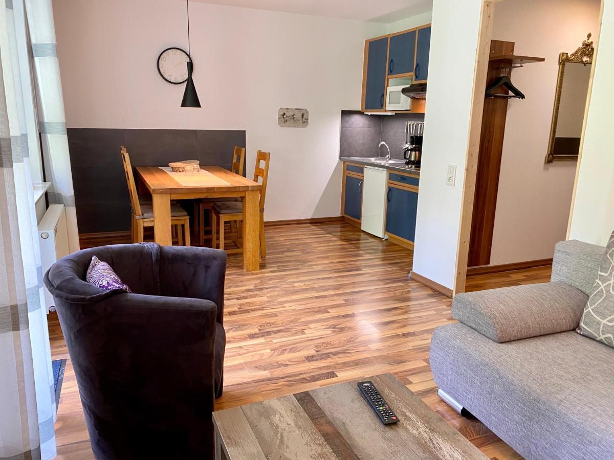 Top Fewo Mit Sommercard Winterberg Exterior foto