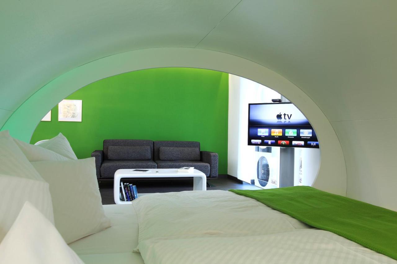 Top Fewo Mit Sommercard Winterberg Exterior foto